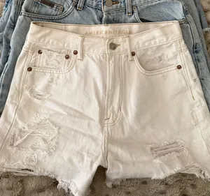American Eagle Denim Shorts thumbnail 1