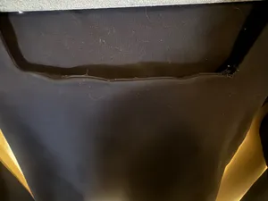 Good American Long Sleeve Top Black thumbnail 2