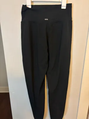 DICK'S Sporting Goods Black sweatpants thumbnail 2