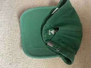 Aerie heart baseball hat  thumbnail 3