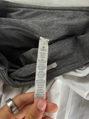 Lululemon skirt thumbnail 4