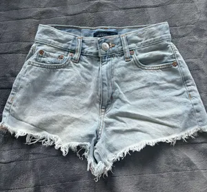 Aeropostale Jean Shorts thumbnail 1