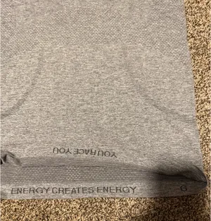 Lululemon Swiftly Tech Short Sleeve 6 thumbnail 3