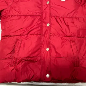 Hollister Womens  Outerwear thumbnail 9