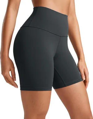 Amazon Biker Shorts thumbnail 1