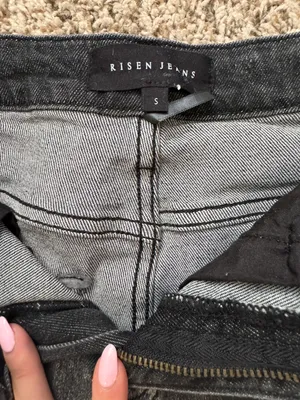 Risen Shorts thumbnail 2