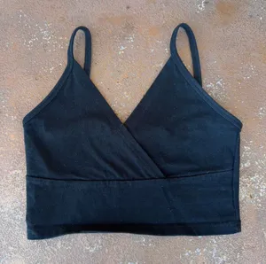 Brandy Melville Amara Tank Top / bralette sz xs/s thumbnail 1