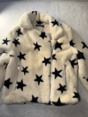 SHEIN jacket  thumbnail 1