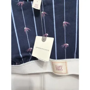 Lyrebird Navy Sports Bra NWT thumbnail 3