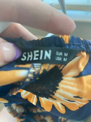 Sunflower romper thumbnail 5