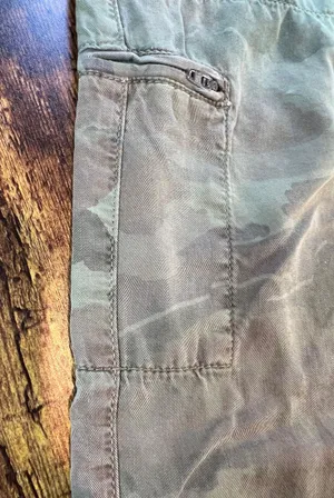 | Women’s Leda Utility joggers. Size: S. thumbnail 7