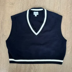 Winston Sweater Vest thumbnail 1