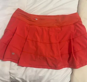 Lululemon Tennis Skirt thumbnail 1