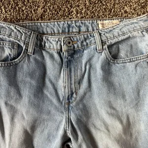 Polo Ralph Lauren Jeans Saturday Rigid Jean Size 10 High Waist Bootcut women’s thumbnail 2