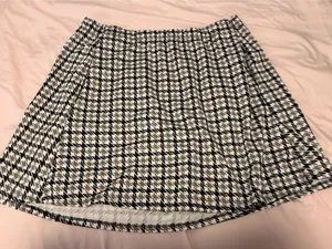 Plus size skirt Multiple thumbnail 1