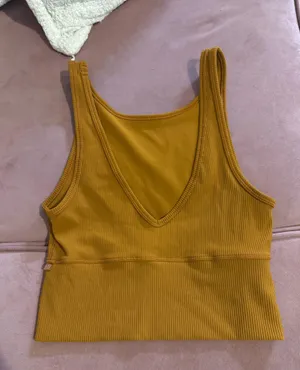 Lululemon Reversible Top thumbnail 2