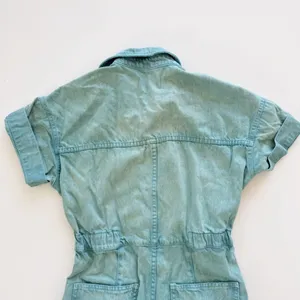 Free People Marci Coveralls Size Small thumbnail 9