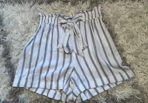 Hollister Soft Shorts thumbnail 1