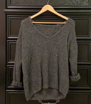 Brandy Melville Sweater thumbnail 1