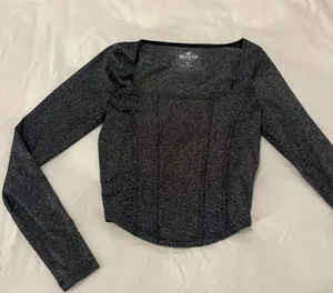 Gray Longsleeves thumbnail 1