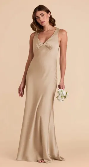 Birdy Grey Dress thumbnail 1