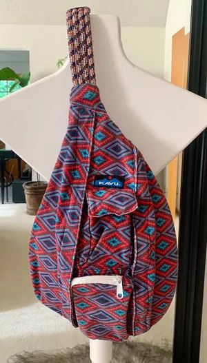 KAVU Limited Edition Bag thumbnail 1