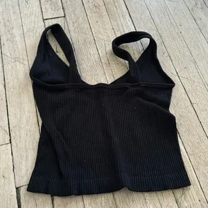Free People Crop Top thumbnail 3