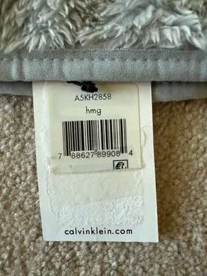 Calvin Klein Headband thumbnail 4
