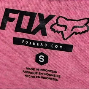 Fox Racing Shirt thumbnail 2