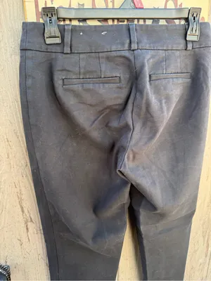 Women’s Dress Capris thumbnail 5
