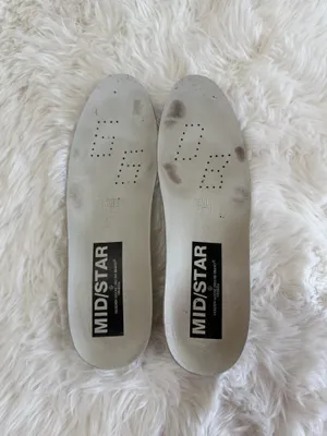 Golden Goose Mid Star Sneakers thumbnail 13