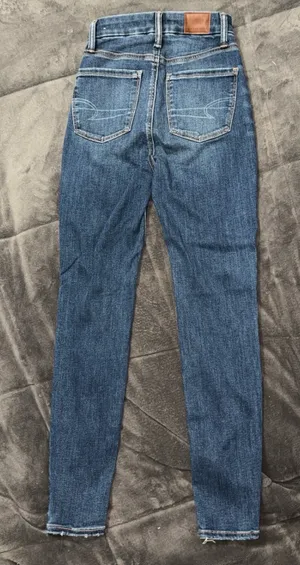 American Eagle Jeans thumbnail 2