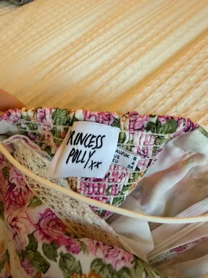 Princess Polly Maxi Dress thumbnail 3