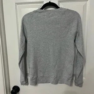 Aritzia TNA Waffle long sleeve tshirt‎ size XXS oversized thumbnail 6