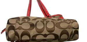 Coach Tote Bag thumbnail 5