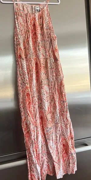 Old Navy paisley dress xxl thumbnail 1