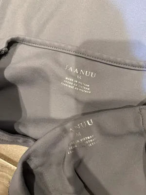 Jaanuu Jogger Scrub Set sz M! No :( thumbnail 5