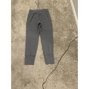 Raffaello Rossi Candy Pants Gray Pull On Size 4 $275 thumbnail 5
