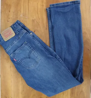 Levi's 511 Slim Stretch Jeans Size 27" thumbnail 1