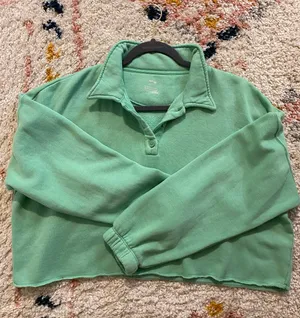 Aerie Pullover thumbnail 1
