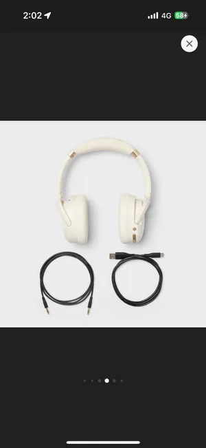 Heyday wireless headphones thumbnail 3