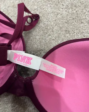 Victoria's Secret PINK Bra thumbnail 2