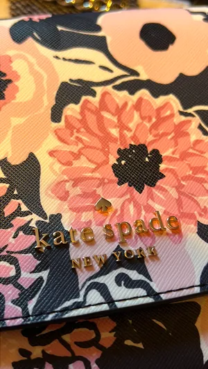 Kate Spade Purse thumbnail 4