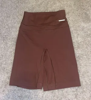 Gymshark Whitney Simmons Cycling Shorts thumbnail 1