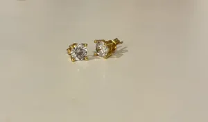 Ice Ice Baby Earrings Evry Jewels thumbnail 1