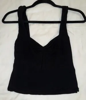 White Fox Boutique Tank Top thumbnail 1