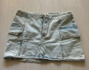 ZARA Skirt thumbnail 3