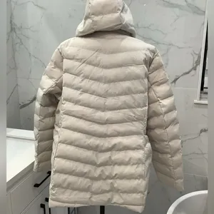 Comfy lightweight puffer jacket 🌸🌸 Size XXL thumbnail 5