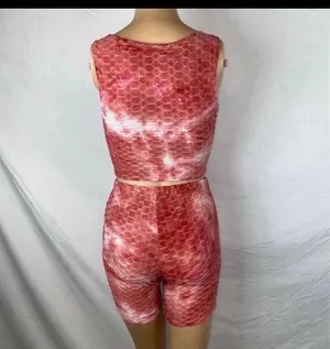 Matching set Red thumbnail 10