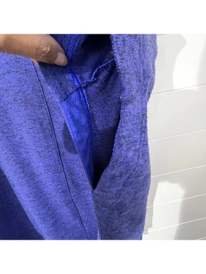 Purple Old Navy active hoodie size small thumbnail 4